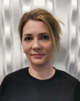 Урсул Лилия