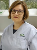 Изотова Екатерина Александровна