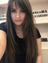Сулейманова Тюркан