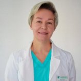 Воротникова Елена Константиновна