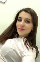 Гергова Зарина Тахировна