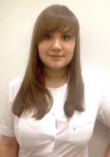 Савенко Наталья Анатольевна