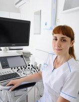 Степанян Ирина Андрониковна