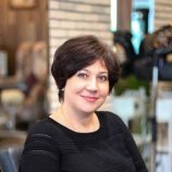 Муханова Елена