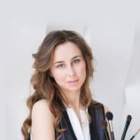 Кулагина Анастасия