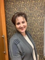 Булаева Галина Александровна