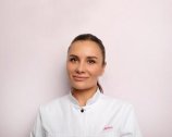 Куркина Екатерина Александровна