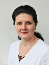 Цуканова Ольга Николаевна