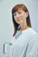 Соболева Анна Николаевна
