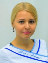 Манукьян Татьяна Евгеньевна