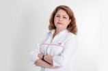 Николаева Нигина Анваровна