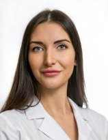Коровина Анна Сергеевна
