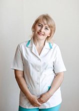 Карева Любовь