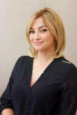 Булавина Наталья