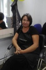 Федорова Надежда Эдуардовна