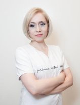 Бирюкова Анна Владимировна