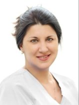 Огнерубова Елена Николаевна