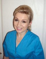 Попова Анна Викторовна