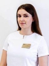 Чуруксаева Анна Игоревна