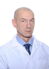 Поспелов Михаил Владимирович
