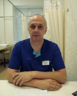 Стародубцев Сергей Юрьевич