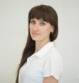 Бадюл Елена Александровна