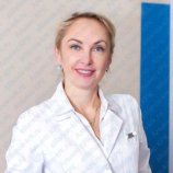 Каминская Алена Олеговна