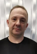 Черняев Алексей