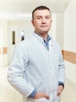 Астапенков Данила Сергеевич