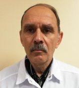 Ярлыков Александр Сергеевич