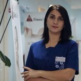 Исмаилова Айсу Акперовна