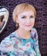 Зайнетдинова Елена Рауфовна