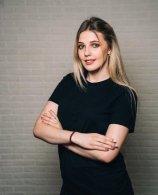 Херувимова Диана