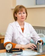 Коновалова Юлия Николаевна