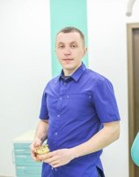 Боровик Алексей Николаевич