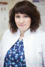 Лебедева Наталья Вячеславовна