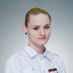 Евлашкина Екатерина Евгеньевна