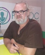 Казачанский Юрий Михайлович