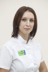 Зайцева Ольга Александровна