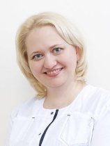Герасимова Ирина Витальевна