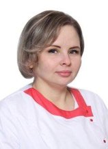 Мушкатова Оксана Романовна