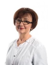 Сушкова Лилия Шамсиевна