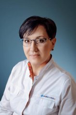 Маркова Лариса Владимировна