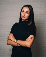 Видюк Анастасия