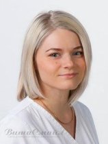Тесленко Елена Эриховна