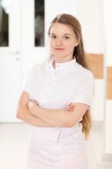 Гичко Дарья Михайловна