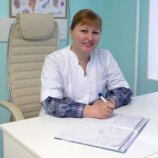 Ахметьянова Роза Ренатовна