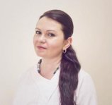 Стадницкая Наталья Николаевна