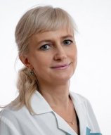Хлуд Татьяна Евгеньевна