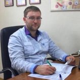 Измаилов Динар Наильевич